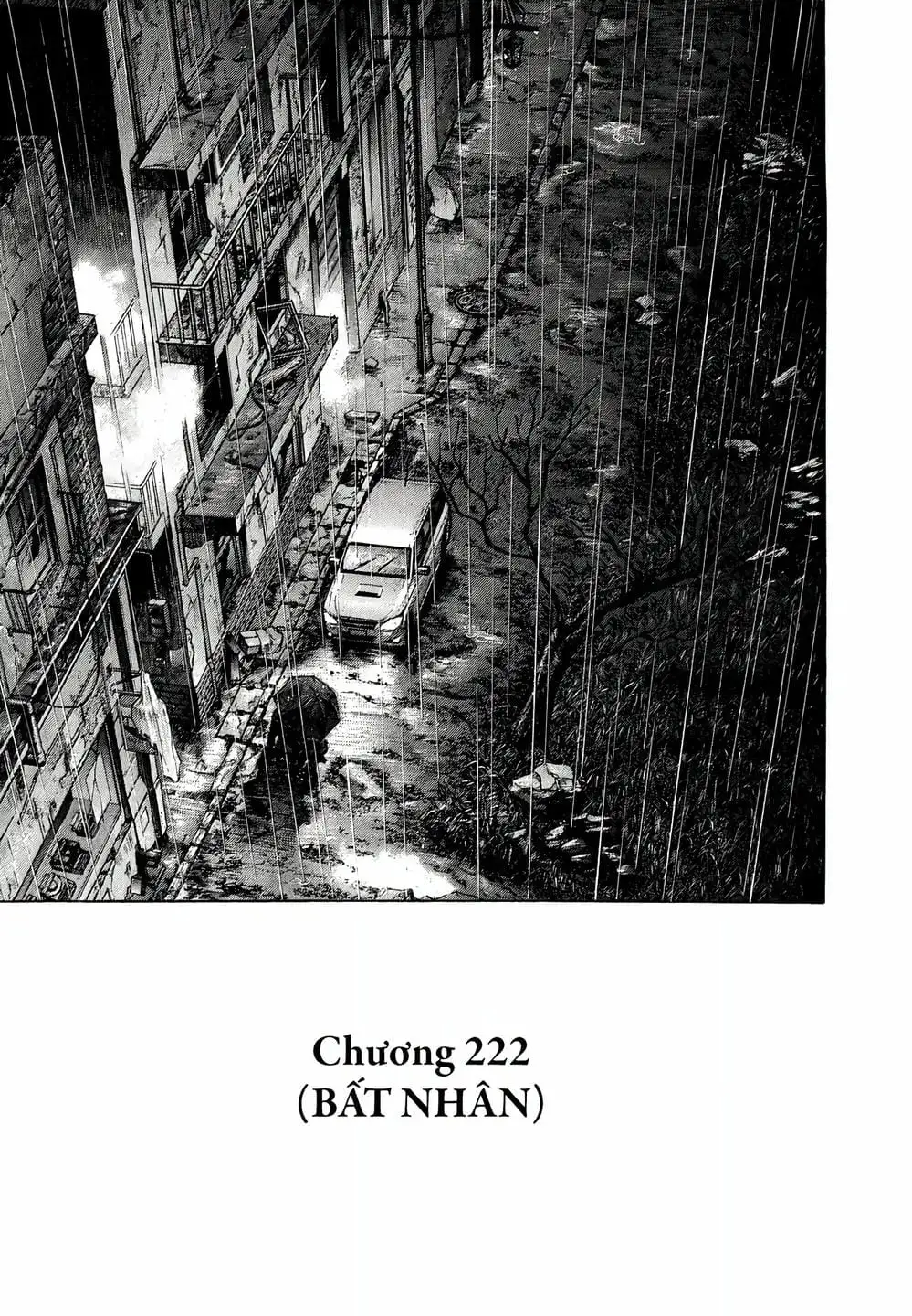 Truyện Tranh Zetman trang 10