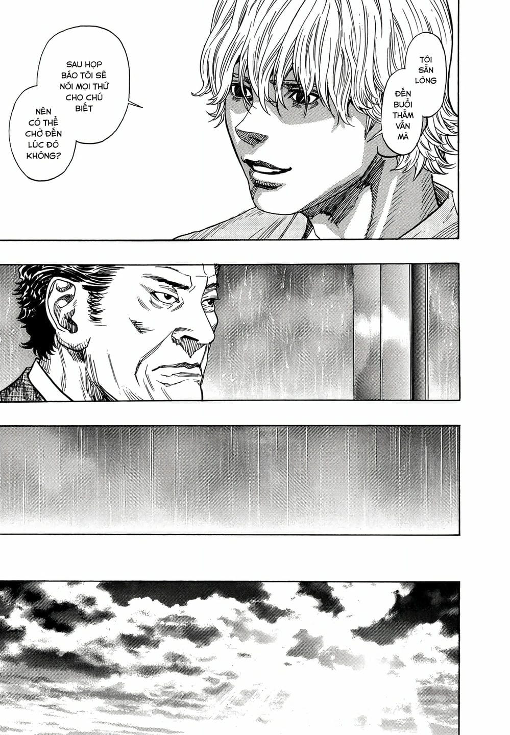 Truyện Tranh Zetman trang 10