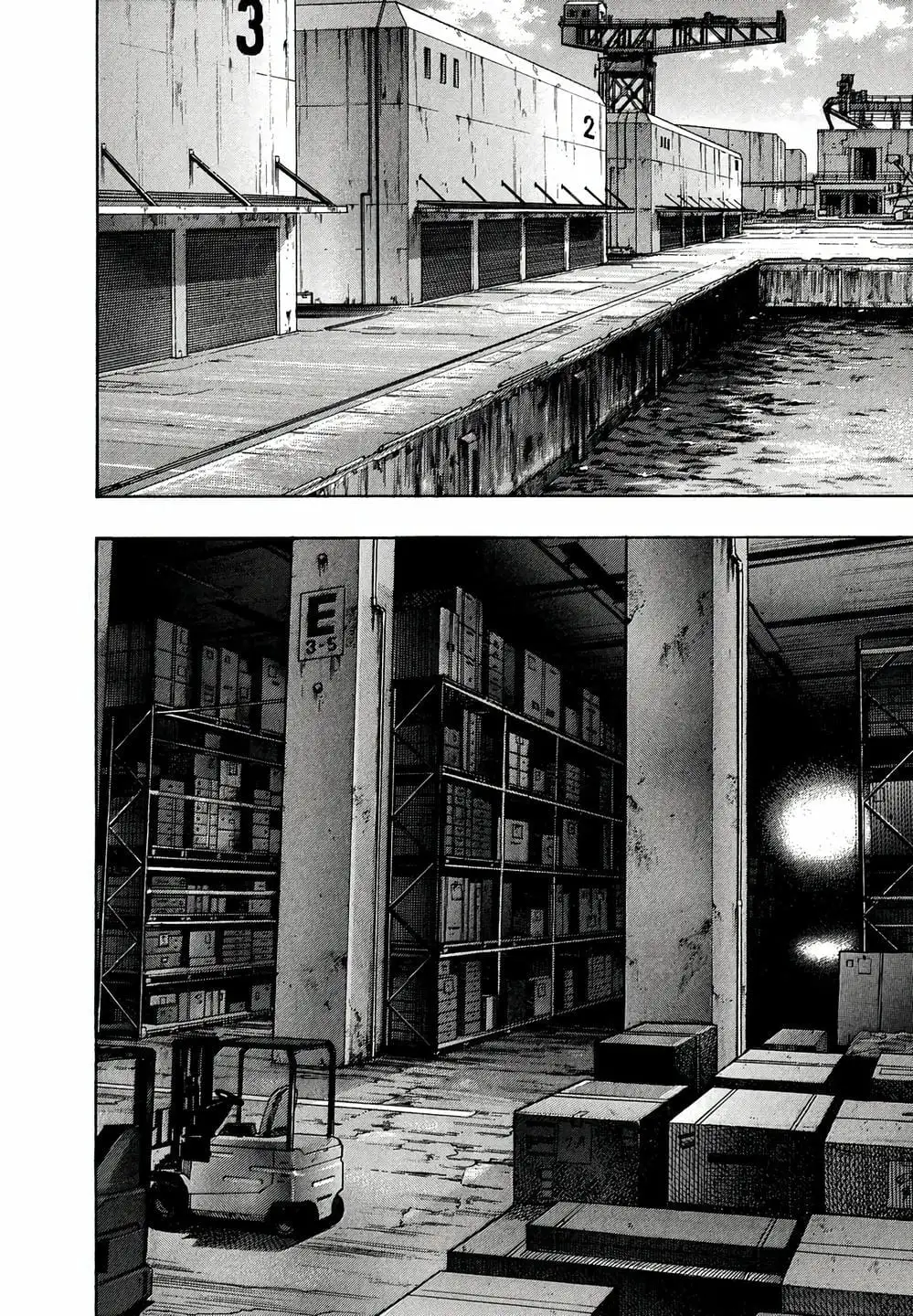 Truyện Tranh Zetman trang 10