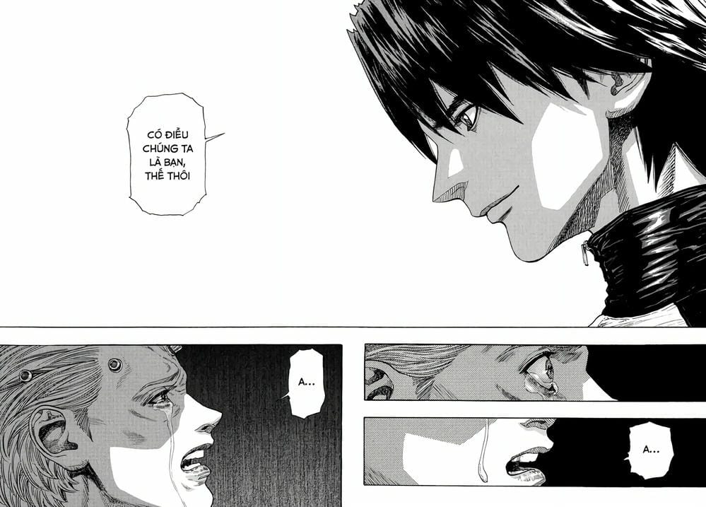 Truyện Tranh Zetman trang 10