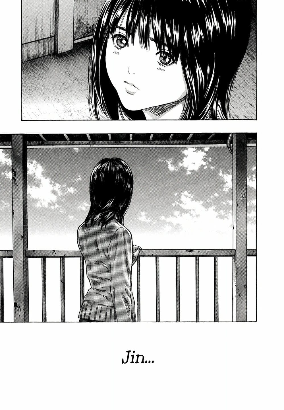 Truyện Tranh Zetman trang 10