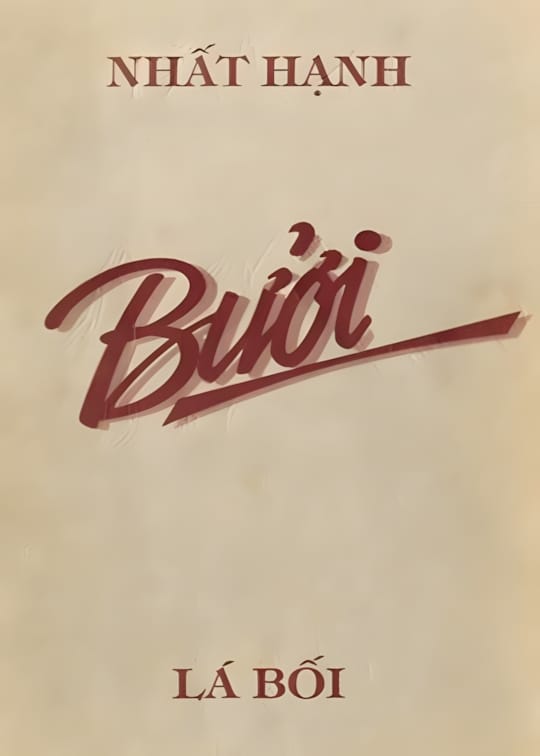 Ảnh bìa sách Tùng Bưởi Hồng