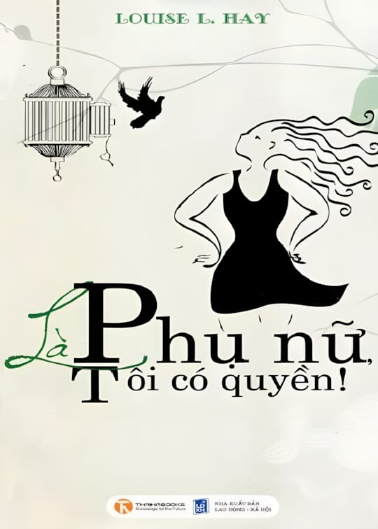 Ảnh bìa sách Là Phụ Nữ, Tôi Có Quyền