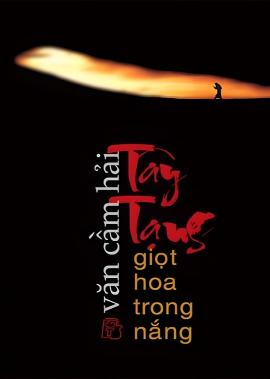 Ảnh bìa sách Tây Tạng Và Giọt Hoa Trong Nắng