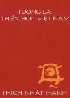 Ảnh Tương Lai Thiền Học Việt Nam