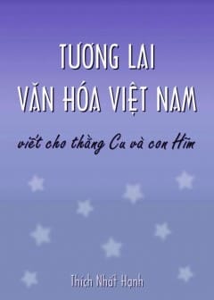 Tương Lai Văn Hóa Việt Nam