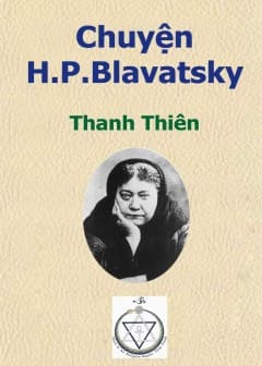 Chuyện H. P. Blavatsky