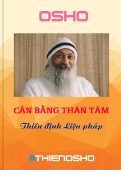 Sách Cân Bằng Thân Tâm