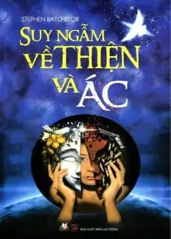 Ảnh Suy Ngẫm Về Thiện Và Ác