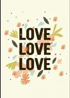 Ảnh Mở Rộng Tình Yêu