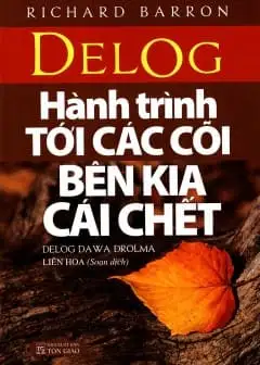 Ảnh Hành Trình Tới Các Cõi Bên Kia Cái Chết