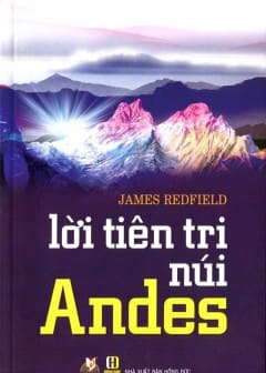 Sách Lời Tiên Tri Núi Andes