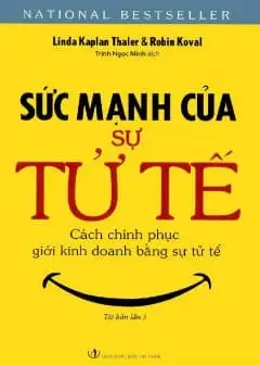 Sức Mạnh Của Sự Tử Tế