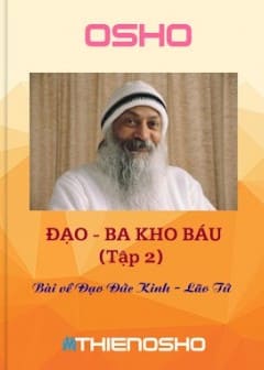 Sách Đạo Ba Kho Báu - Tập 2