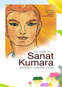 Sách Câu Chuyện Của Sanat Kumara