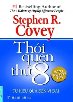 Ảnh Thói Quen Thứ 8