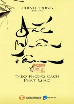 Ảnh Đắc Nhân Tâm Theo Phong Cách Phật Giáo