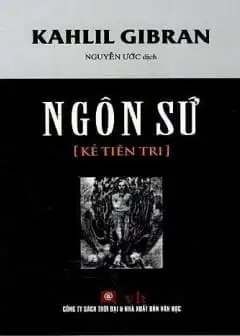 Ngôn Sứ (Kẻ Tiên Tri)