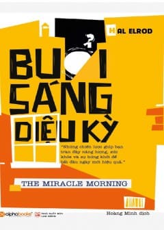 Sách Buổi Sáng Diệu Kỳ
