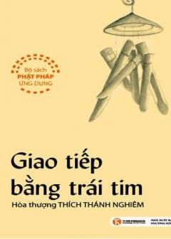 Sách Giao Tiếp Bằng Trái Tim