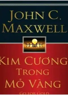 Kim Cương Trong Mỏ Vàng