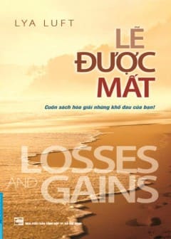 Sách Lẽ Được Mất