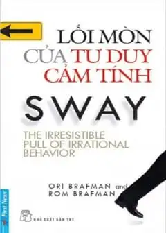 Ảnh Lối Mòn Của Tư Duy Cảm Tính