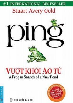 Sách Ping - Vượt Khỏi Ao Tù