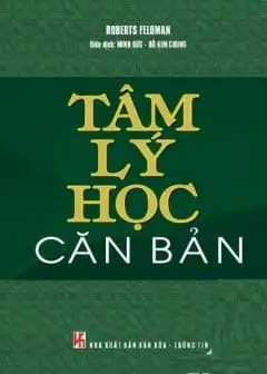 Ảnh Tâm Lý Học Căn Bản