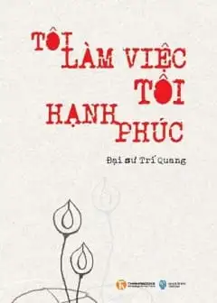 Ảnh Tôi Làm Việc Tôi Hạnh Phúc