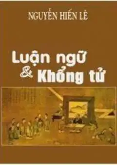 Ảnh Khổng Tử Và Luận Ngữ