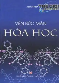 Ảnh Vén Bức Màn Hóa Học