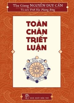 Sách Toàn Chân Triết Luận