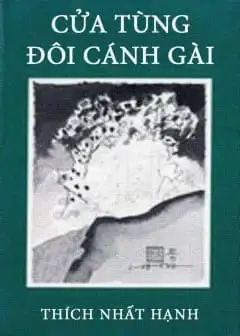 Ảnh Cửa Tùng Đôi Cánh Gài