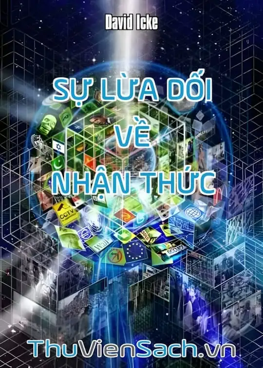 Ảnh bìa sách Sự Lừa Dối Về Nhận Thức