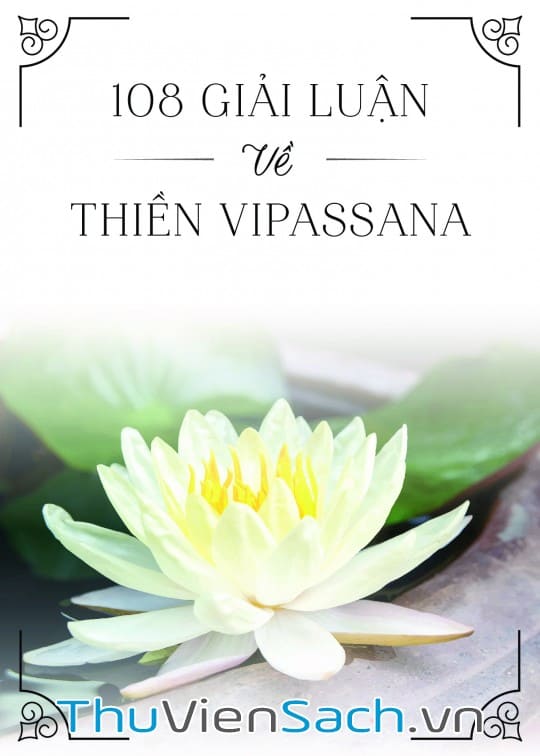 Thiền Vipassana là một phương pháp tuyệt vời để giúp bạn tìm lại sự cân bằng tâm hồn trong cuộc sống bận rộn hiện đại. Hãy xem hình ảnh liên quan đến thiền Vipassana để đón nhận sự yên bình và tĩnh lặng trong suy nghĩ của bạn.