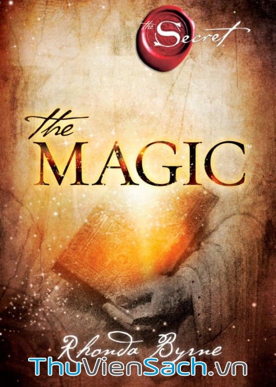 Ảnh bìa sách 28 Ngày Thực Hành Lòng Biết Ơn - The Magic