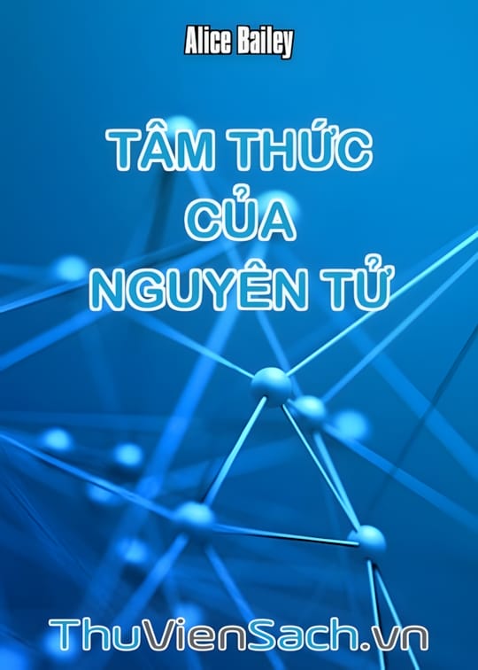 Ảnh bìa sách Tâm Thức Của Nguyên Tử