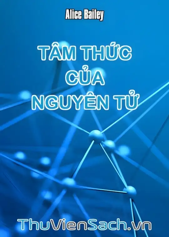 Ảnh bìa sách Tâm Thức Của Nguyên Tử