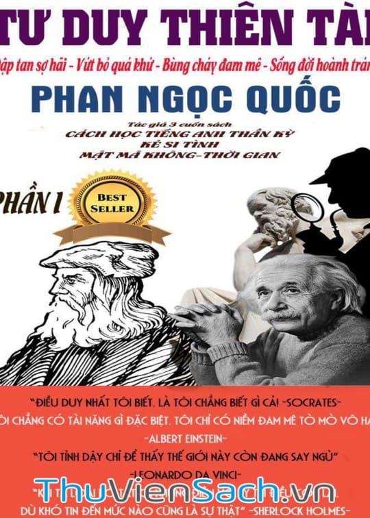 Tư Duy Thiên Tài: Bạn muốn xem hình về tư duy thiên tài để khám phá bí quyết của những người thành công? Họ chính là những người có khả năng tư duy đột phá, sáng tạo và đưa ra các giải pháp mới cho các vấn đề khó khăn. Họ luôn nghĩ đến những khía cạnh mà người khác không nghĩ đến, và đưa ra những hành động linh hoạt, hiệu quả. Xem hình và tìm hiểu thêm về họ ngay hôm nay!