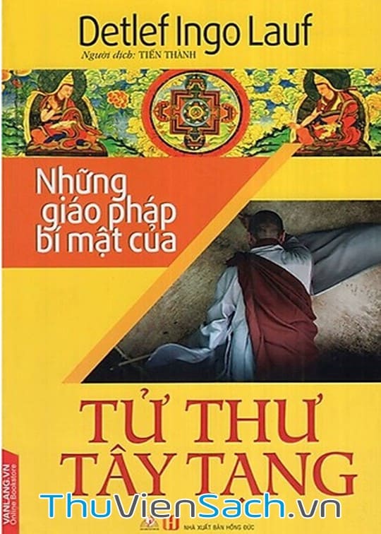 Tử Thư Tây Tạng