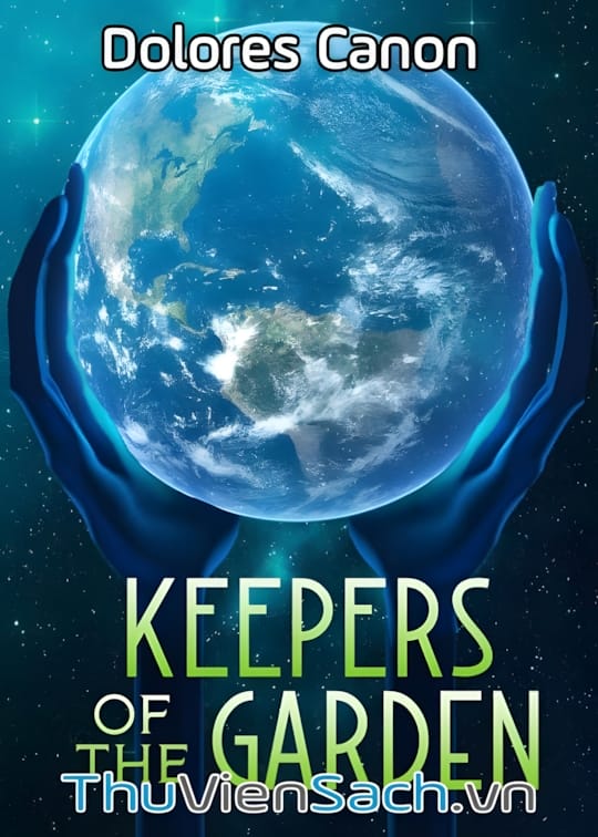 Ảnh bìa sách Những Người Trông Nom Trái Đất