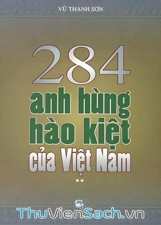 Ảnh bìa sách 248 Anh Hùng Hào Kiệt Của Việt Nam