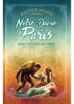 Sách Thằng Gù Nhà Thờ Đức Bà