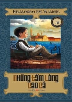 Sách Những Tấm Lòng Cao Cả