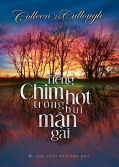 Sách Tiếng Chim Hót Trong Bụi Mận Gai