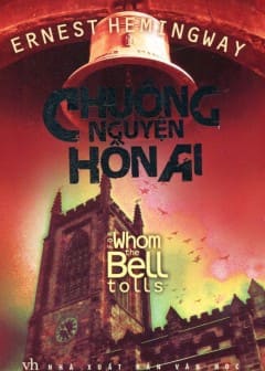 Sách Chuông Nguyện Hồn Ai