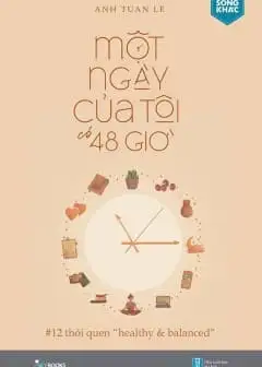 Một Ngày Của Tôi Có 48 Giờ
