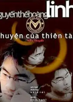 Ảnh Chuyện Của Thiên Tài