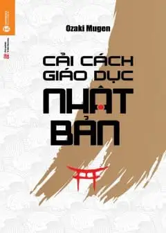 Ảnh Cải Cách Giáo Dục Nhật Bản